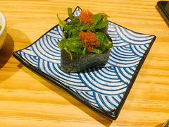-六本目日式料理(珊瑚沙家园店)