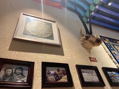 -敏珠拉姆藏餐·南京厨房(富春江东街店)