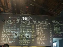-穆拉诺餐厅(上海玻璃博物馆店)