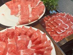 -鑫隆四季涮肉(香河店)