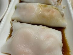 -盛记粥面(佐敦店)