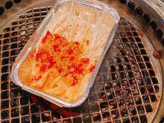 -汉拿山(包河万达店)