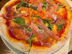 -FABIO’S费比欧披萨餐厅