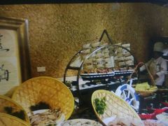 -鲁商铂尔曼大酒店·铂丽自助餐厅