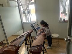 -六艺琴馆钢琴·古筝·古琴·琵琶