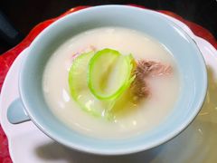 -西安凯悦酒店·湖畔中餐厅