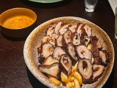 -Fuzzy Bistro 浮几韩餐·茶酒馆