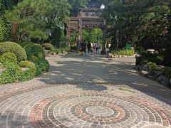 -熙古里艺术村