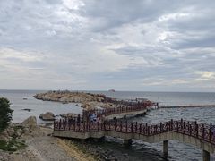 -养马岛旅游度假区