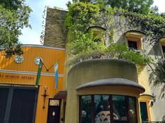 -三鹰之森吉卜力美术馆