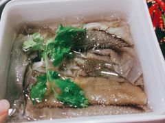 鲜毛肚-川西坝子火锅(金沙1.0直营店)