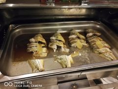 -三亚海韵度假酒店·渔人码头海鲜火锅BBQ自助餐厅·落日吧