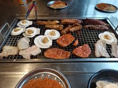 -五彩凉山自助西昌烧烤(柳翠路店)