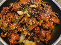 -一棠龙虾•王牌虾球(楚河汉街店)