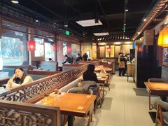 -好嫂子•刀削面(大兴店)