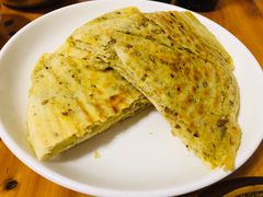 -柞水乾佑红门家菜