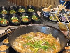-米氏火鱼·泡椒鱼火锅(李子坝老店)