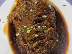 -晋阳饭庄(虎坊桥店)