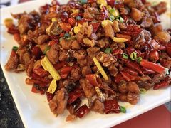 -一个叫川的地方(麒麟新天地店)