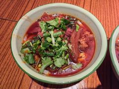 -鞠老头钵钵面(大坪店)