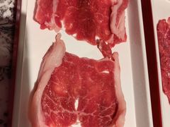 -京元盛铜锅涮肉(上海总店)