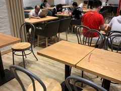 大堂-85度C(广州石牌桥店)
