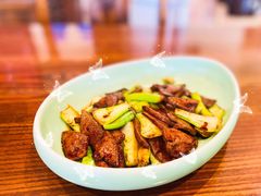 -虎哥私房菜(馒头山店)