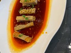 -悦真雅院·四合院·清真私房菜(雍和宫店)