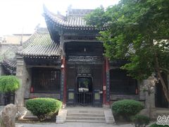 -西安化觉巷清真大寺