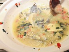 -老傅家湘潭水煮活鱼店(众一国际店)