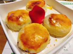 -菌歌野生菌火锅(海埂大坝店)