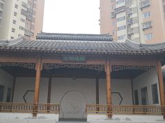 -南普公园