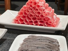-南门涮肉(上海二店)