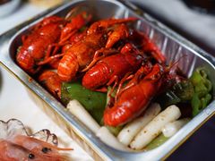 -虾满堂(瑞虹店)