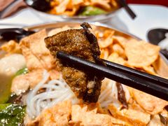 -螺大喜螺蛳粉(华业东方玫瑰店)