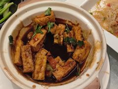 -大连金石滩绿发温泉假日酒店