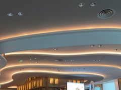 -济南香格里拉·咖啡泉自助餐厅