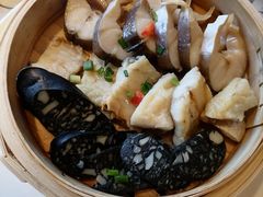 -一江春水·杭帮臻宴(三台山店)