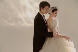 -巴黎婚纱摄影(瑞安旗舰店)