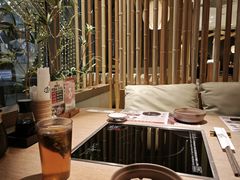 -温野菜涮涮锅(大悦城店)