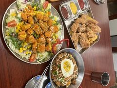 -青春分食(仙林大学城店)