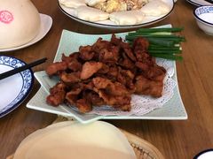 -潮有信餐厅(碧桂园十里金滩店)