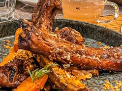 -食间牛排(湖西路店)