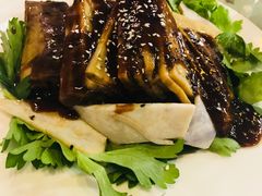 -素心斋素食餐厅