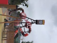 -枫香湖儿童公园