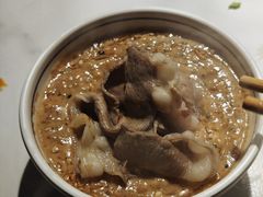 -东镇老火锅(长春路首店)