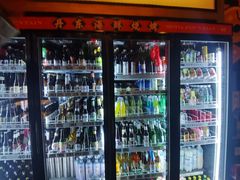 -KAOKAO烤烤·丹东海鲜烧烤(望京店)