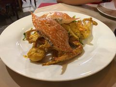 -Red Lobster