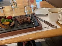 -原石牛扒·约会餐厅(龙城万科里店)