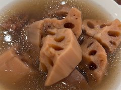 -雨田饭店(华兴东街店)